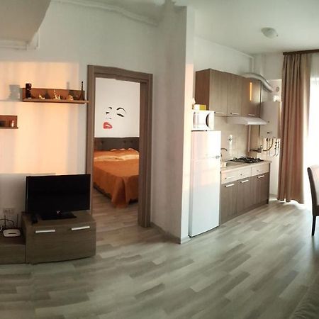 Summerland Loft Мамая Экстерьер фото