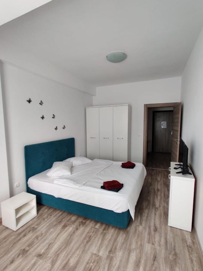 Summerland Loft Мамая Экстерьер фото