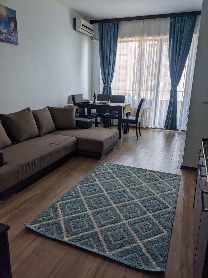 Summerland Loft Мамая Экстерьер фото