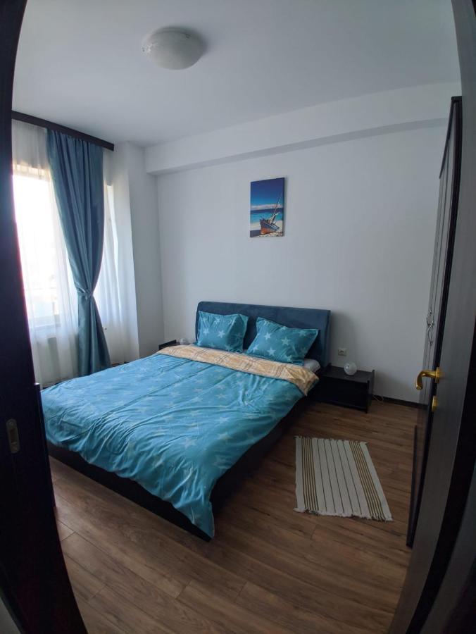 Summerland Loft Мамая Экстерьер фото