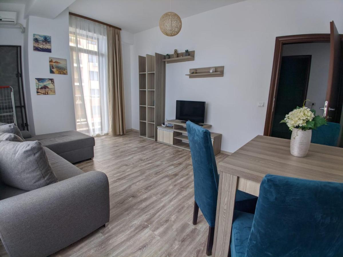 Summerland Loft Мамая Экстерьер фото