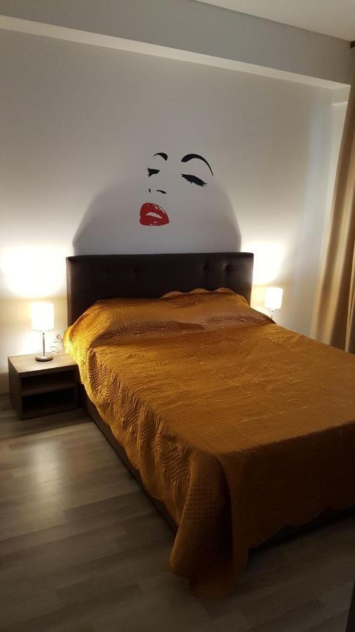 Summerland Loft Мамая Экстерьер фото