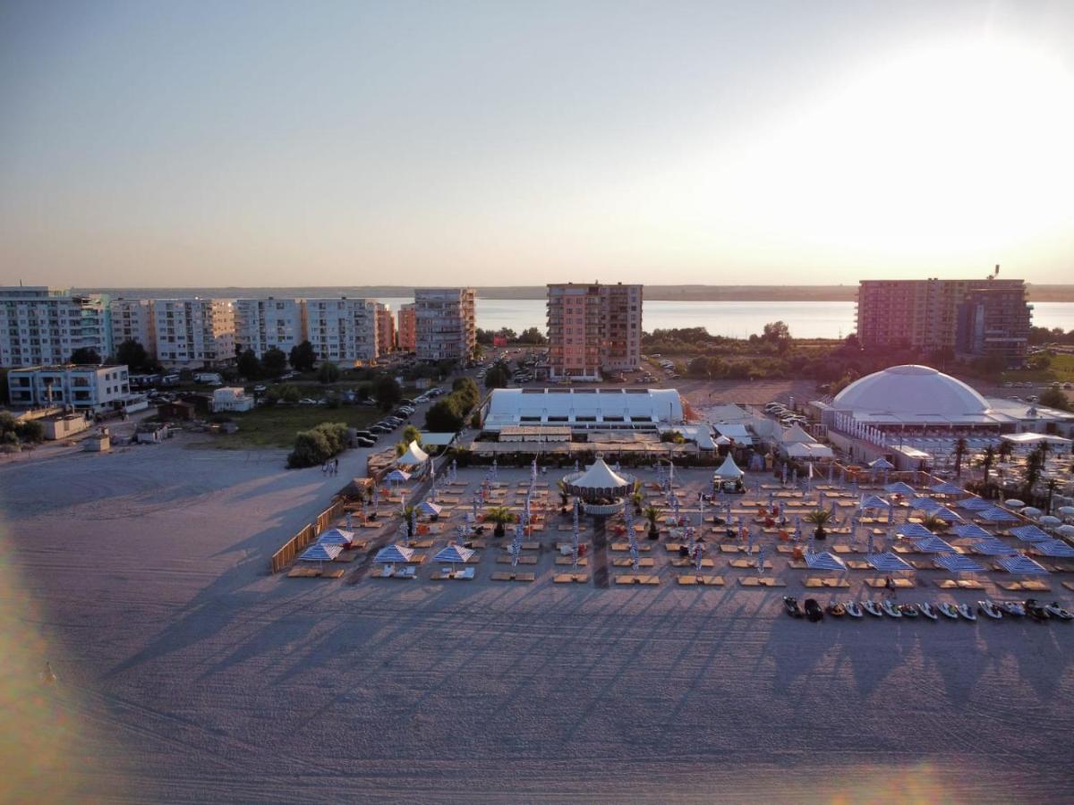 Summerland Loft Мамая Экстерьер фото