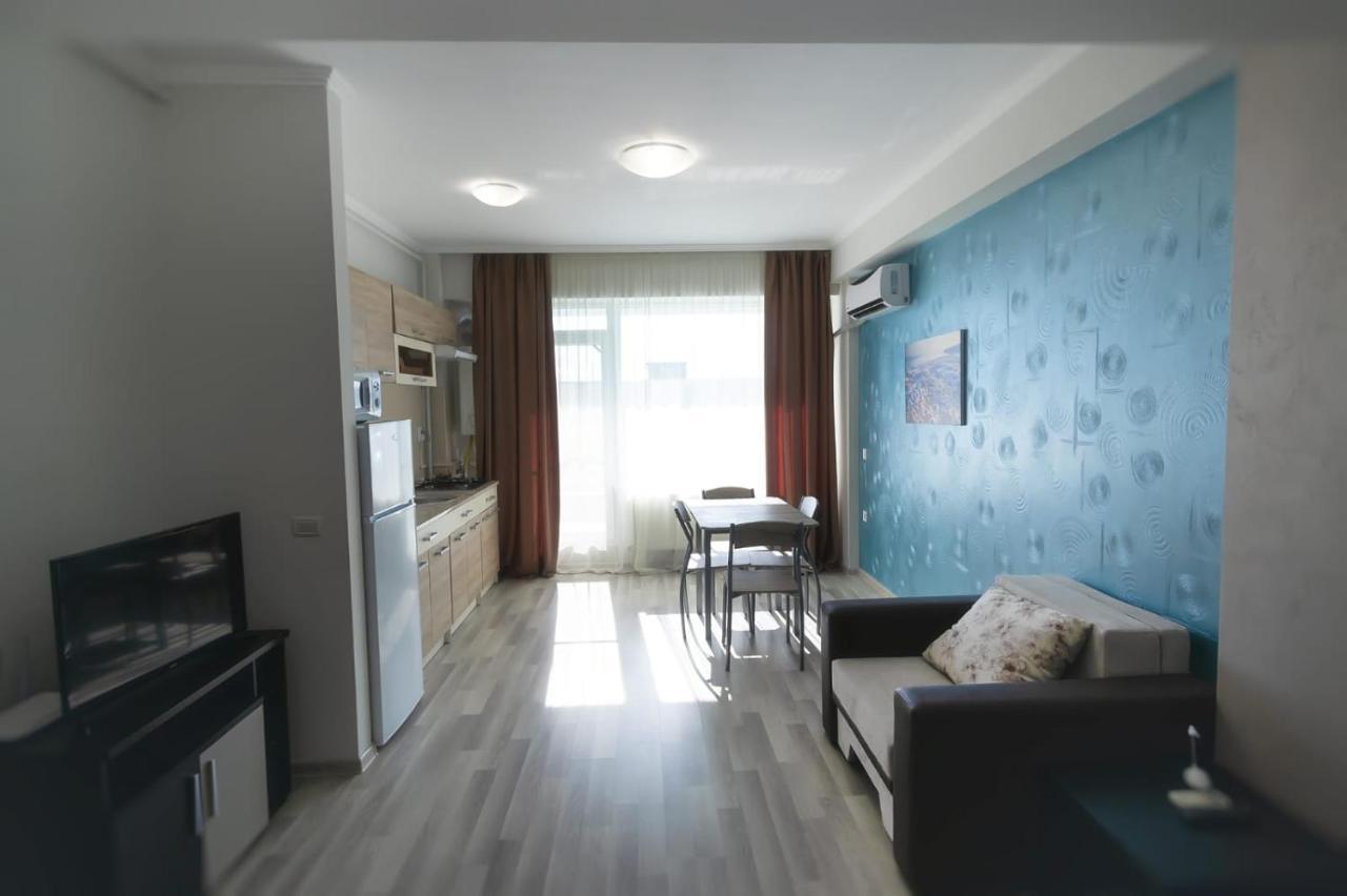 Summerland Loft Мамая Экстерьер фото
