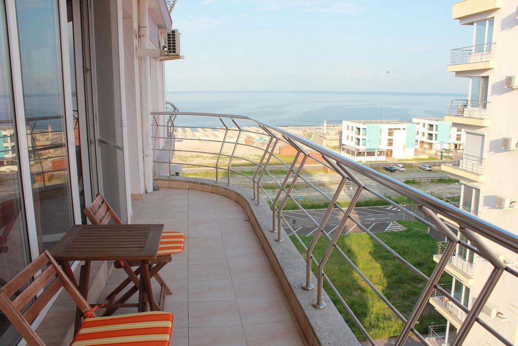 Summerland Loft Мамая Номер фото