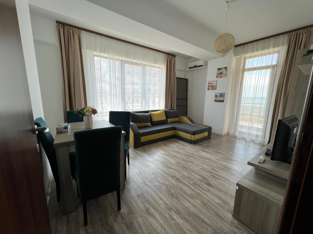 Summerland Loft Мамая Экстерьер фото