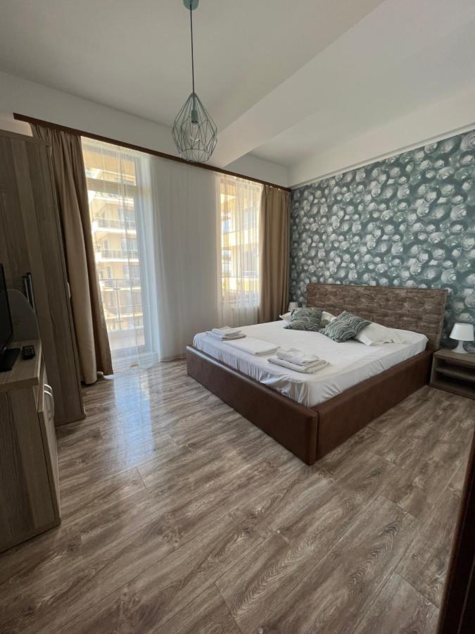 Summerland Loft Мамая Экстерьер фото