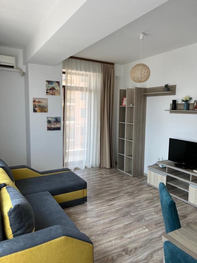 Summerland Loft Мамая Экстерьер фото