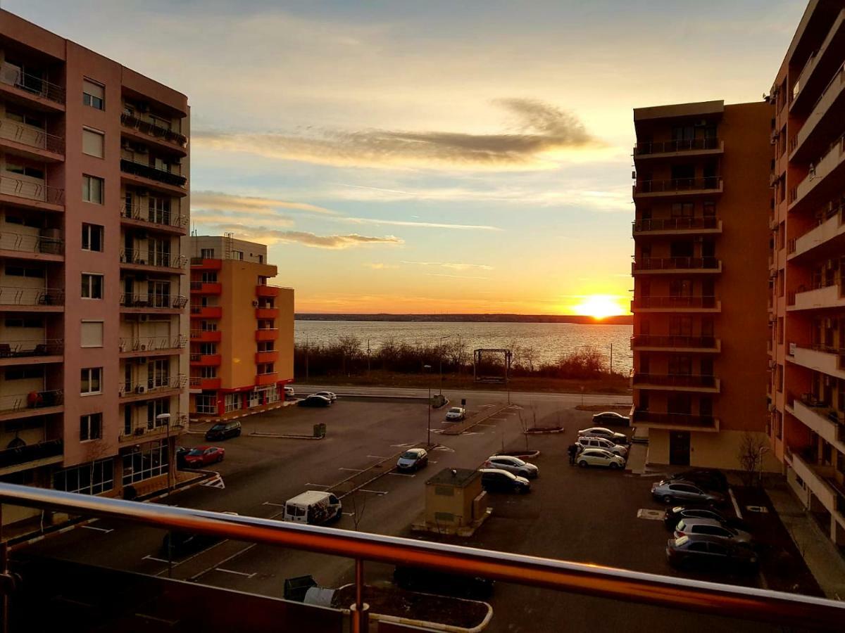 Summerland Loft Мамая Экстерьер фото