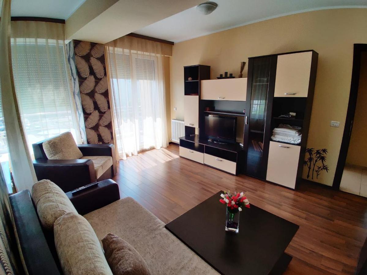 Summerland Loft Мамая Экстерьер фото